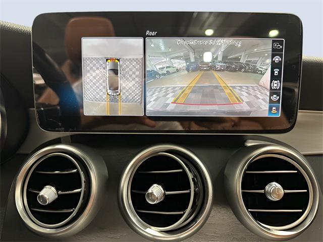 Photo of 2020 Black Mercedes-Benz C-Class