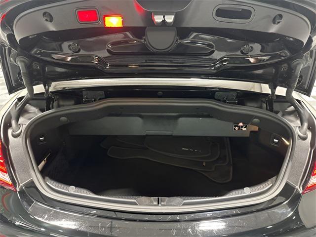 Photo of 2020 Black Mercedes-Benz C-Class