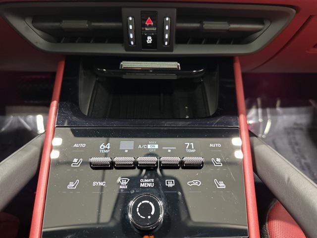 Photo of 2024 Quartzite Grey Metallic Porsche Cayenne