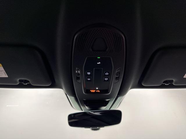 Photo of 2024 Quartzite Grey Metallic Porsche Cayenne