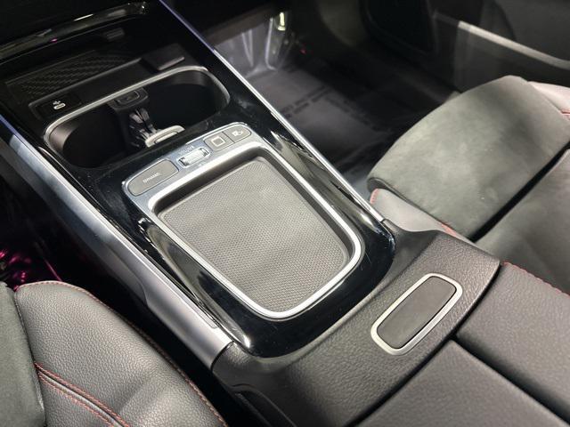 Photo of 2025 Polar White Mercedes-Benz EQB 300