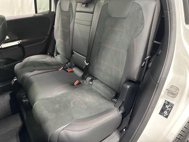 Photo of 2025 Polar White Mercedes-Benz EQB 300