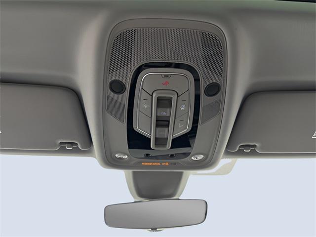 Photo of 2020 Gray Audi A4 allroad