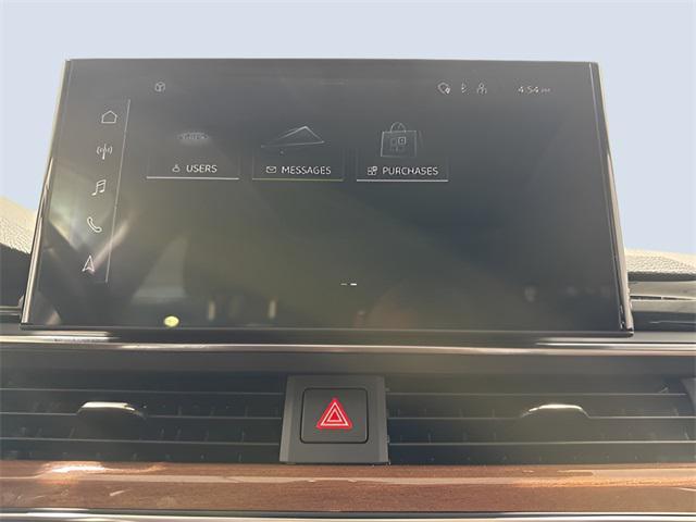 Photo of 2020 Gray Audi A4 allroad