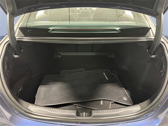 Photo of 2024 Twilight Blue Metallic Mercedes-Benz C-Class