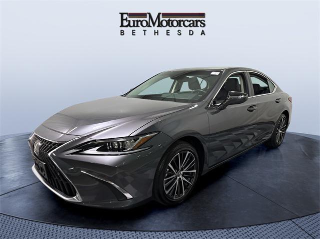 2024 Lexus Es 350