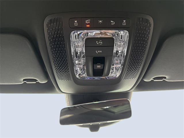 Photo of 2024 Night Black Mercedes-Benz CLA 250