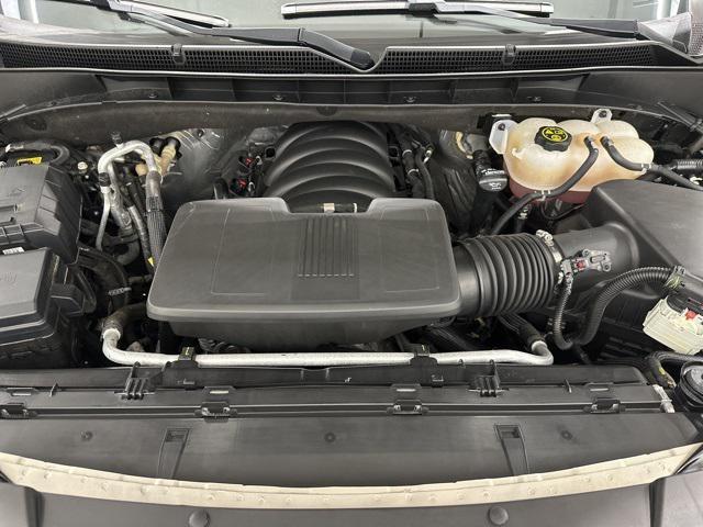 Photo of 2023 Pearl Beige Metallic GMC Yukon