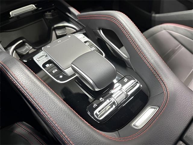 Photo of 2022 Black Mercedes-Benz AMG GLE 53