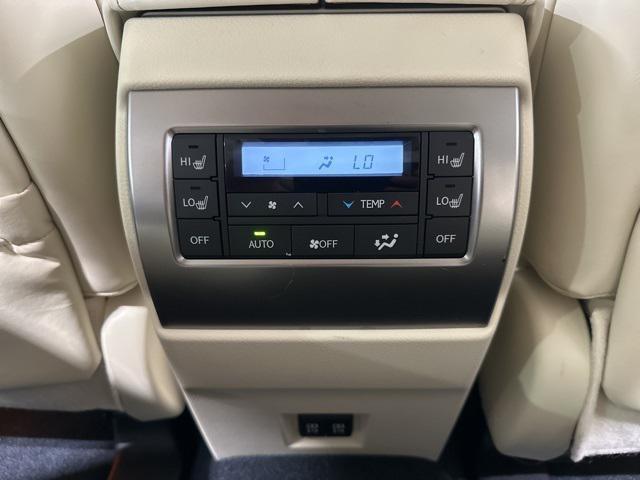 Photo of 2023 Black Lexus GX 460