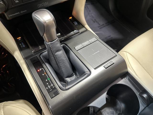 Photo of 2023 Black Lexus GX 460