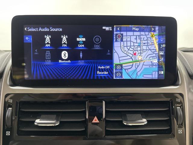 Photo of 2023 Black Lexus GX 460