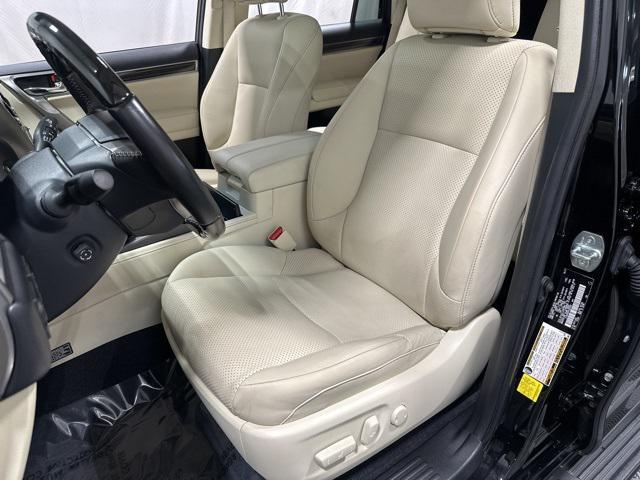 Photo of 2023 Black Lexus GX 460