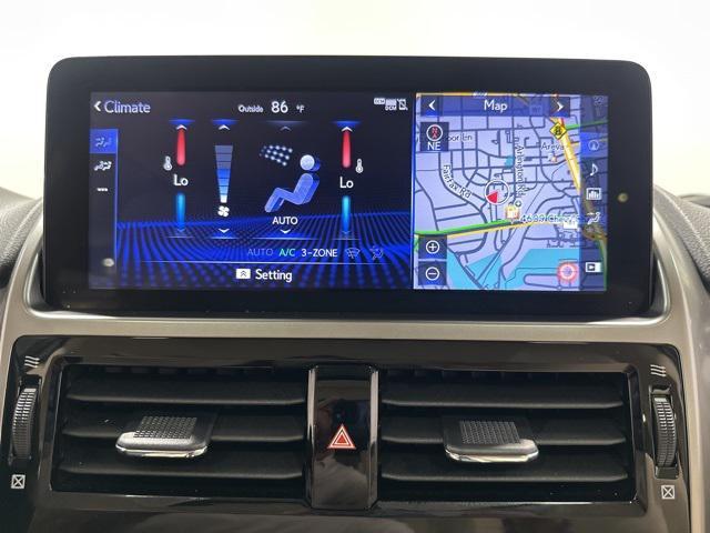 Photo of 2023 Black Lexus GX 460