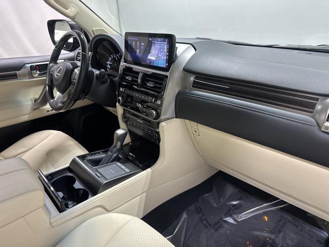 Photo of 2023 Black Lexus GX 460