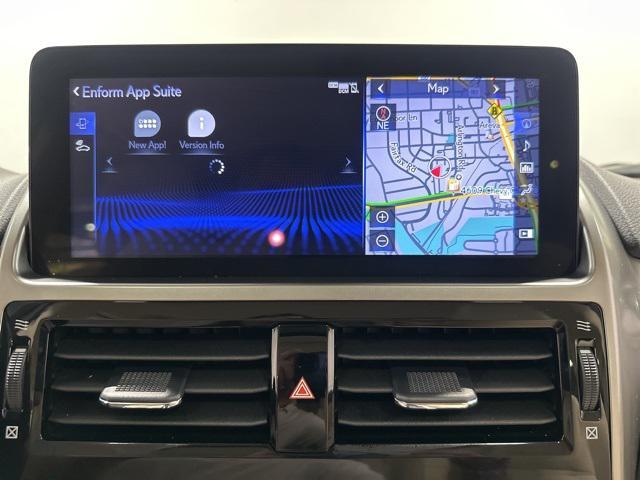 Photo of 2023 Black Lexus GX 460
