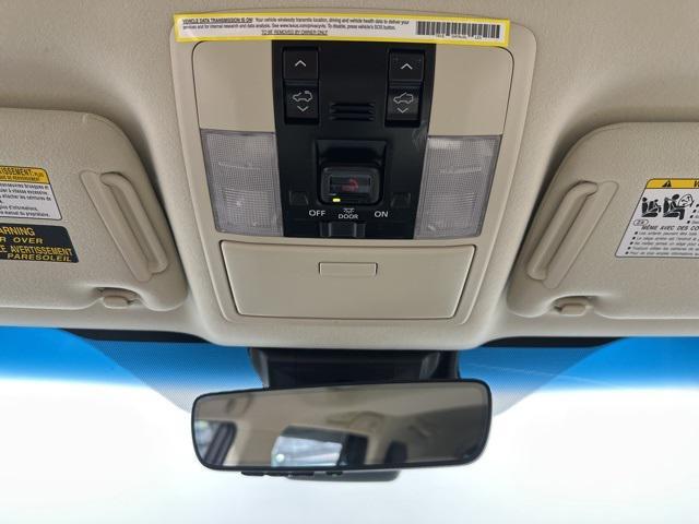 Photo of 2023 Black Lexus GX 460