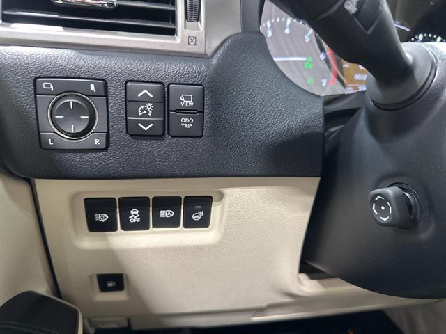 Photo of 2023 Black Lexus GX 460