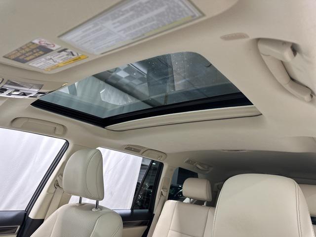 Photo of 2023 Black Lexus GX 460
