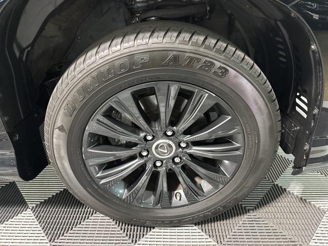 Photo of 2023 Black Lexus GX 460
