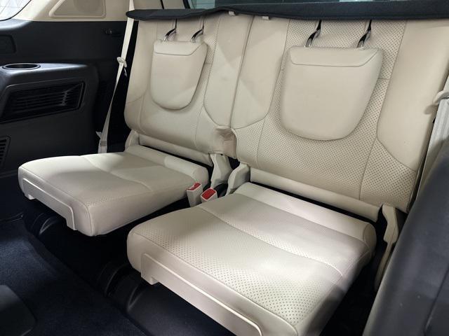 Photo of 2023 Black Lexus GX 460