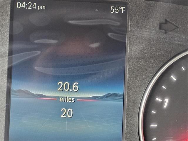 Photo of 2025 Arctic White Mercedes-Benz Sprinter 2500