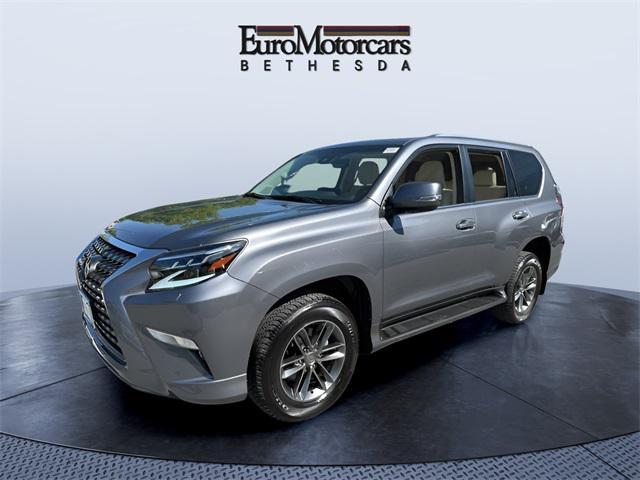 2022 Lexus Gx 460