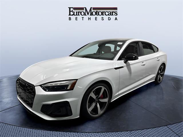 2023 Audi A5 Sportback