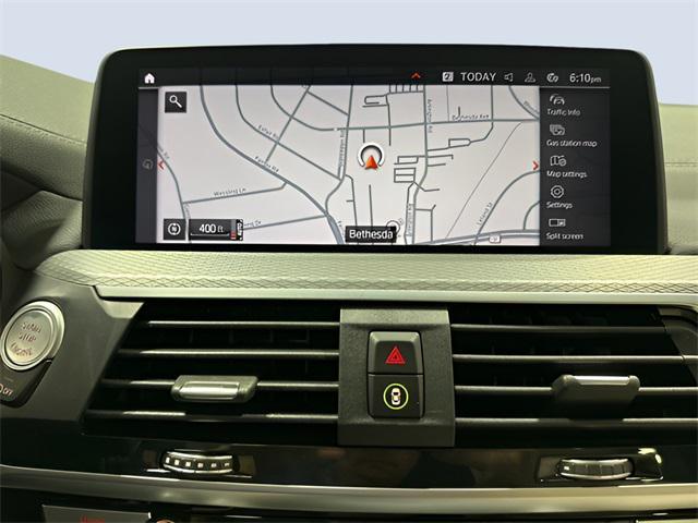 Photo of 2020 Alpine White BMW X3
