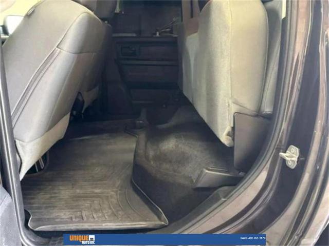 Photo of 2016 Luxury Brown Pearlcoat RAM 3500