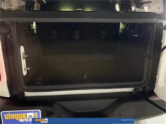 Photo of 2022 Oxford White Ford Bronco