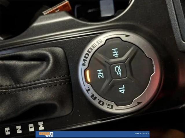 Photo of 2022 Oxford White Ford Bronco