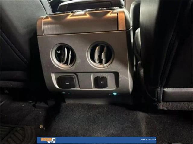 Photo of 2014 Tuxedo Black Metallic Ford F-150