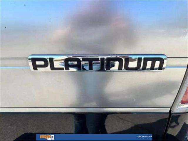 Photo of 2014 Tuxedo Black Metallic Ford F-150