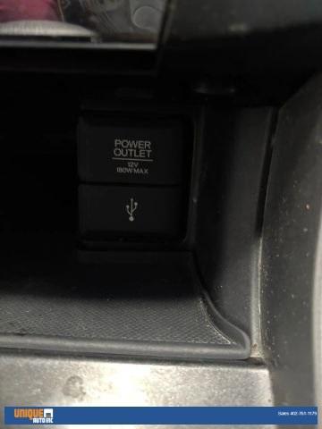 Photo of 2015 Crystal Black Pearl Honda Accord