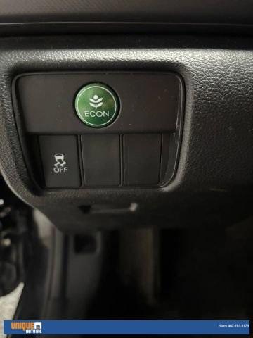 Photo of 2015 Crystal Black Pearl Honda Accord