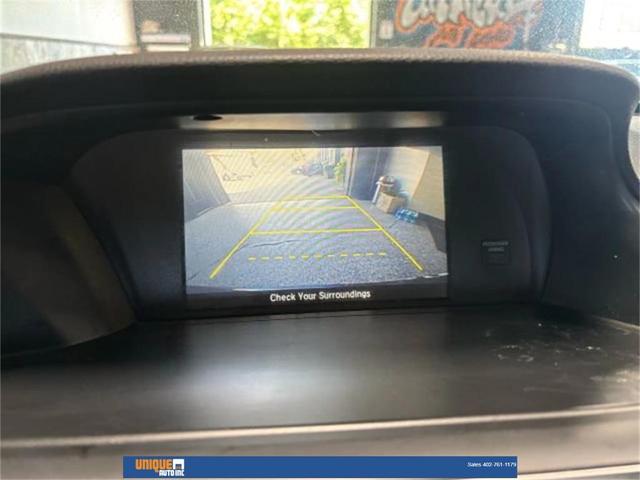 Photo of 2015 Crystal Black Pearl Honda Accord