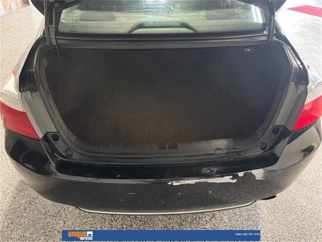 Photo of 2015 Crystal Black Pearl Honda Accord