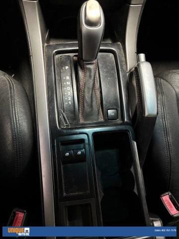 Photo of 2004 Pulse Red Pontiac GTO