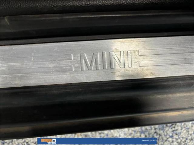 Photo of 2020 British Racing Green MINI Hardtop