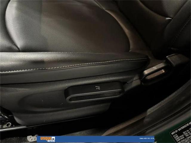 Photo of 2020 British Racing Green MINI Hardtop