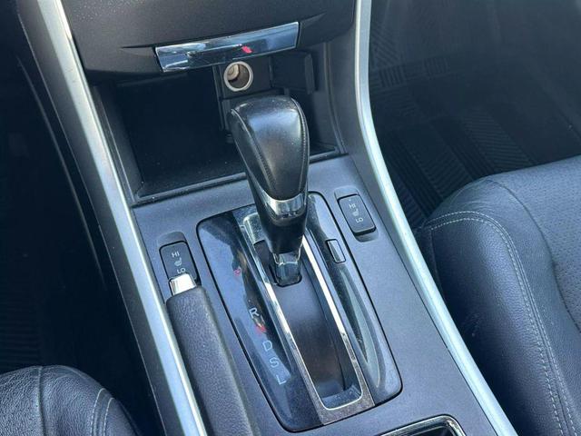 Photo of 2014 Black Honda Accord