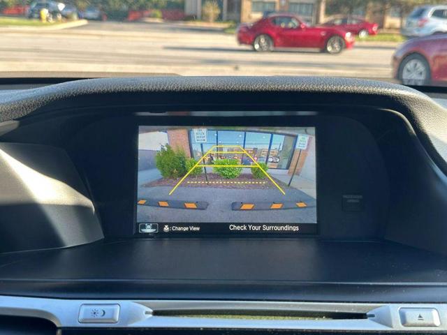Photo of 2014 Black Honda Accord
