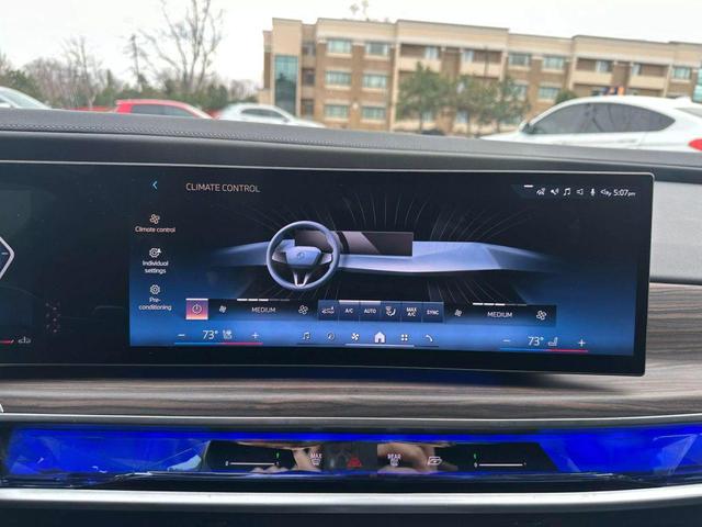 Photo of 2023 Black BMW 760
