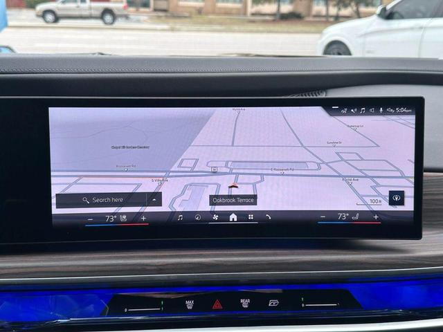 Photo of 2023 Black BMW 760