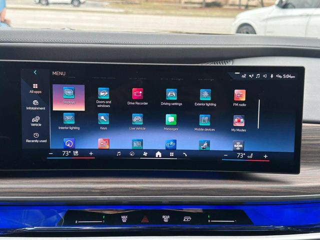 Photo of 2023 Black BMW 760