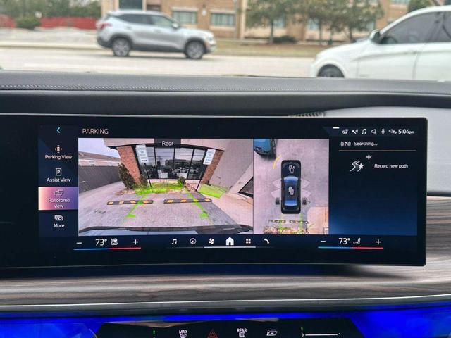 Photo of 2023 Black BMW 760