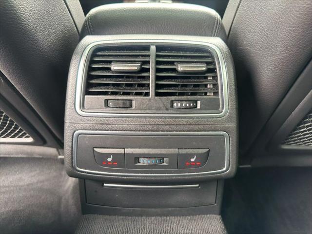 Photo of 2014 Silver Audi A6