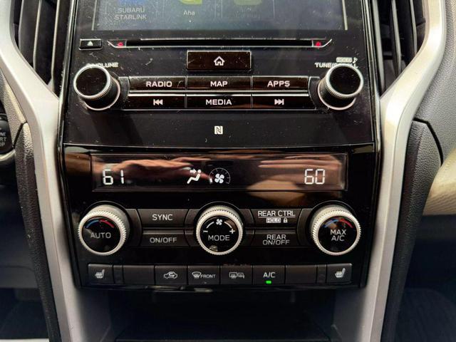 Photo of 2020 Gray Subaru Ascent