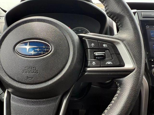 Photo of 2020 Gray Subaru Ascent